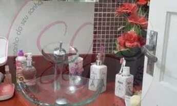 Imagem 7: Ótima Casa com 03 Quartos, Piscina e Área Gourmet no Bairro Jardim Arco Íris