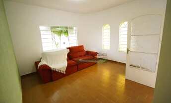 Imagem 4: Casa com 3 dormitórios à venda, 218 m² por R$ 650.000,00 - Alto São Pedro - Taubaté/SP