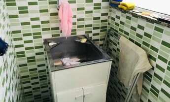 Imagem 6: APARTAMENTO NO RIO COMPRIDO COM 81M²