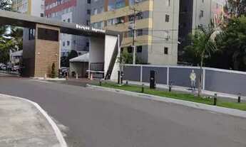 Imagem 6: Apartamento para aluguel com 77 metros quadrados com 3 quartos em São Marcos - Salvador