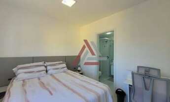 Imagem 4: Apartamento com 2 dormitórios à venda, 75 m² por R$ 1.550.000,00 - Jurerê - Florianópolis