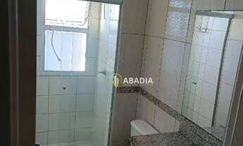 Imagem 4: Apartamento com 3 dormitórios para alugar, 70 m² por R$ 3.586,67/mês - Premiere Morumbi