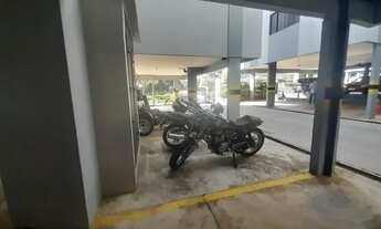 Imagem 3: Apartamento para aluguel tem 47 metros quadrados com 2 quartos em Jardim das Orquídeas - B