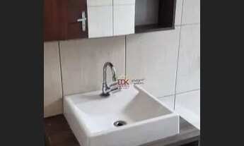 Imagem 3: Casa com 2 dormitórios à venda, 69 m² por R$ 255.000 - Esplanada Santa Terezinha - Taubaté