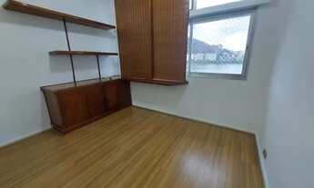 Imagem 5: Apartamento para venda tem 111 metros quadrados com 3 quartos em Lagoa - Rio de Janeiro