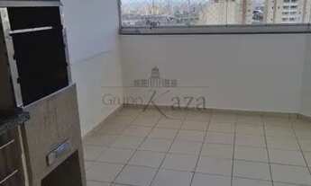 Imagem 5: Apartamento Padrão em São José dos Campos