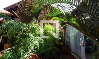 Imagem 4: Casa de Condomínio para Aluguel - Cantagalo, 4 Quartos, 150 m2