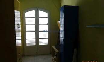 Imagem: Sobrado na Vila do Bosque