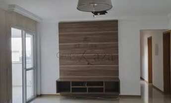 Imagem: Apartamento Padrão em São José dos Campos