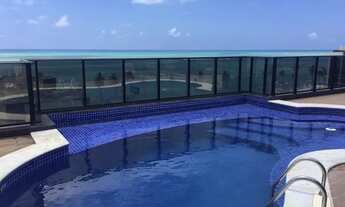 Imagem 5: ALUGO PORT VILLE 3 MOBILIADO