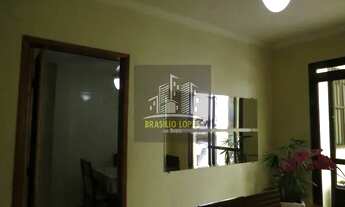 Imagem 4: Sobrado de Vila no Ipiranga com 5 quartos e 2 vagas