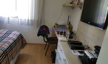 Imagem 7: 03 dormitórios sendo 01 suíte e 02 vagas