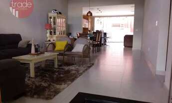 Imagem 6: Casa com 4 dormitórios à venda, 200 m² por R$ 910.000,00 - Bonfim Paulista - Ribeirão Pret