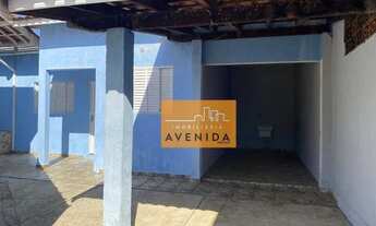 Imagem 3: Casa com 2 dormitórios para alugar, 80 m² por R$ 1.000/mês - João Aranha - Paulínia/SP