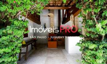 Imagem 5: Belíssima casa no Jardim Paulista próximo ao Parque do Ibirapuera