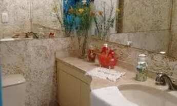 Imagem 6: CAMPO BELO, 3 SUITES SALA 3 AMBIENTES MAIS HOME, 4 VAGAS FIXAS DEPÓSITO PRIVATIVO NO SUBSO