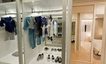 Imagem 6: Apartamento para venda tem 66 metros quadrados com 3 quartos em Vila Moinho Velho - São Pa