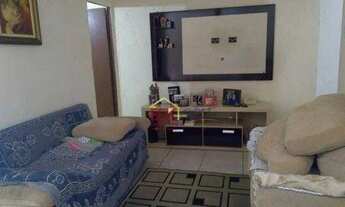 Imagem 4: Casa com 2 dormitórios à venda, 76 m² por R$ 215.000,00 - Residencial Santa Izabel - Tauba