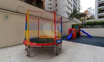 Imagem 4: São Paulo - Apartamento Padrão - Vila Uberabinha