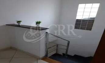 Imagem 6: Sobrado de 3 dormitórios no Altos da Vila Paiva,Zona Norte de São José dos Campos/SP