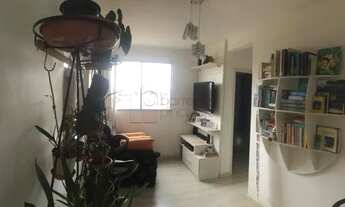 Imagem 3: Jundiaí - Apartamento Padrão - Vila Della Piazza