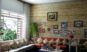 Imagem: Casa com 4 dormitórios à venda, 275 m²