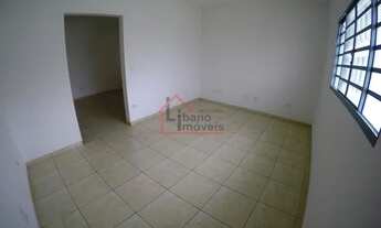 Imagem 2: Casa - Residencial Vitória Ropole (Barão Geraldo) - Campinas