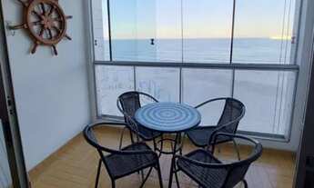 Imagem 5: Locação Anual Frente Mar