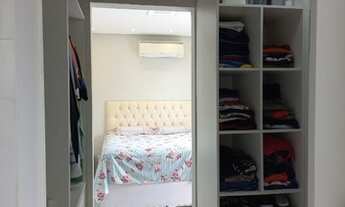 Imagem 6: Reserva do Parque, Ponta Negra. Alto padrão, vista pro rio, 4 vgs e piscina