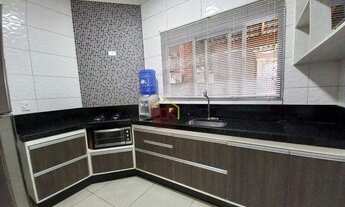 Imagem 5: Casa com 3 dormitórios à venda, 86 m² por R$ 520.000 - Residencial Santa Paula - Jacareí/S