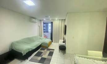 Imagem 3: Apartamento para aluguel e venda tem 92 metros quadrados com 3 quartos em Boa Viagem - Rec