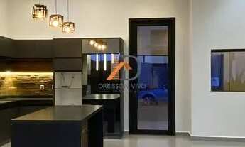 Imagem 2: Casa à Venda em Condomínio Terra Vista Residencial Club, Mirassol - SP