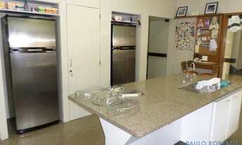 Imagem 4: CASA ASSOBRADADA - REAL PARQUE - SP