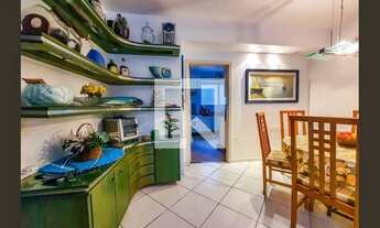 Imagem 4: Apartamento para Aluguel - Vila Maia, 3 Quartos, 117 m2