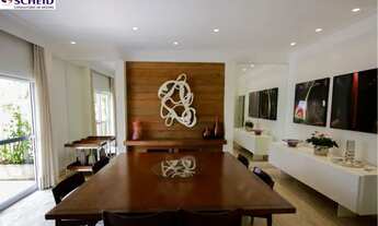 Imagem 3: Condominío Paris Itaim