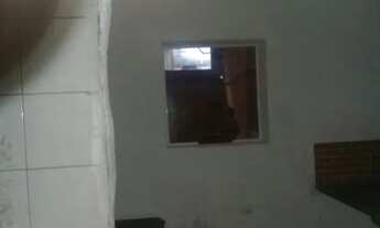 Imagem: Prédio comercial com mezanino pé direito