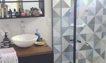 Imagem 2: São Paulo - Apartamento Padrão - Conjunto Residencial Jardim Canaã