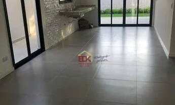 Imagem 2: Casa com 3 dormitórios à venda, 140 m² por R$ 850.000,00 - Parque Residencial Maria Elmira