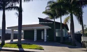 Imagem 2: ITUPEVA - Casa de Condomínio - RESIDENCIAL DOS LAGOS