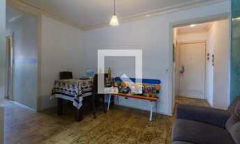 Imagem 5: Apartamento para Aluguel - Portal do Morumbi, 3 Quartos, 64 m2