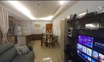 Imagem 4: Santo André - Apartamento Padrão - Vila Humaita