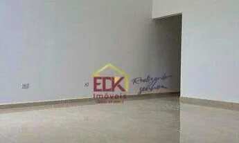 Imagem 2: Casa com 3 dormitórios à venda, 121 m² por R$ 655.000,00 - Villa Branca - Jacareí/SP