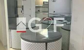 Imagem 2: Apartamento para venda no Jardim Vista Alegre