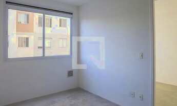 Imagem 2: Apartamento para Aluguel - Bom Retiro, 2 Quartos, 34 m2