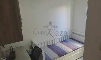 Imagem 7: Apartamento Padrão em Jacareí