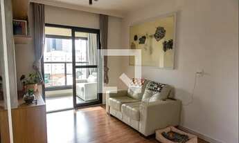 Imagem: Apartamento para Aluguel - Cambuci, 1 Quarto