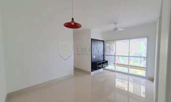 Imagem 2: Ribeirão Preto - Apartamento Padrão - Jardim São Luiz