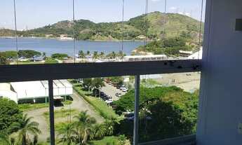 Imagem 6: Alugo apto mobilhado Enseada do Suá