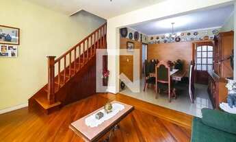 Imagem 3: Casa à Venda - Vila Mariana, 3 Quartos, 160 m2