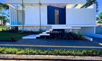 Imagem: Portal do Sol Garden - Luxuosa Casa Térrea